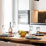 Appartement Sea View Maja
