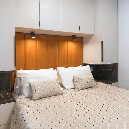 Apartament Sea View Maja *