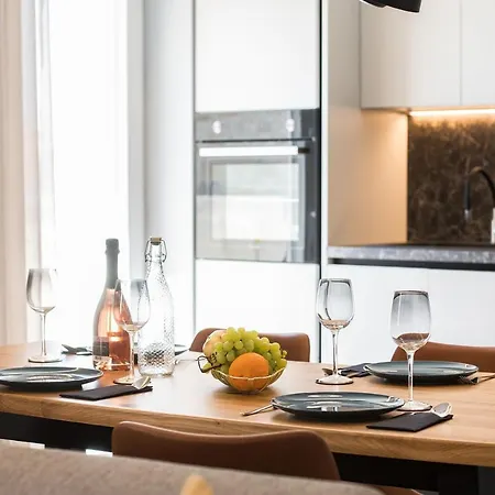 Apartament Sea View Maja