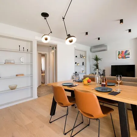 Apartament Sea View Maja Bol
