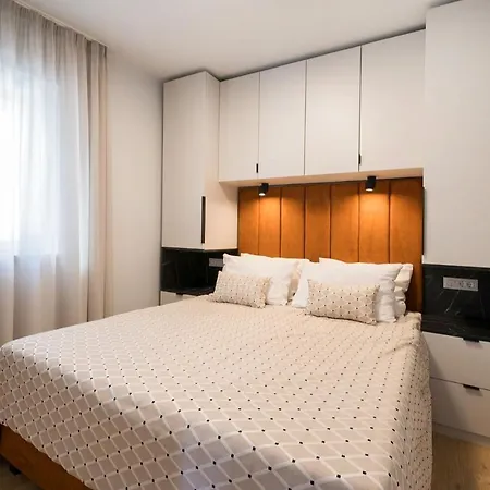 Appartement Sea View Maja