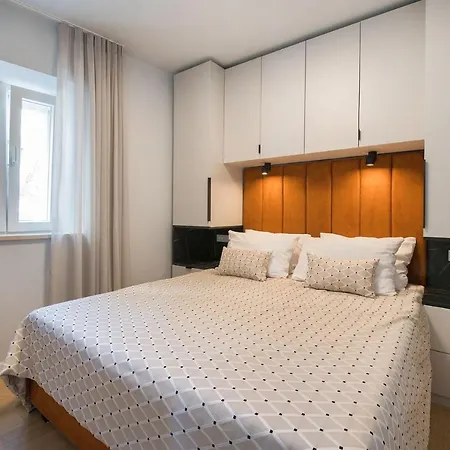 Sea View Maja Apartament Bol