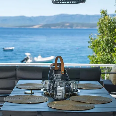 Sea View Maja Appartement