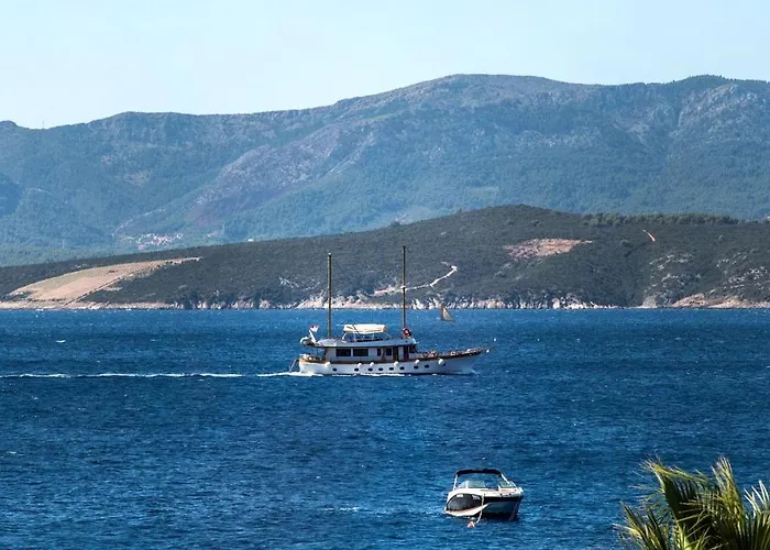 Sea View Maja بول