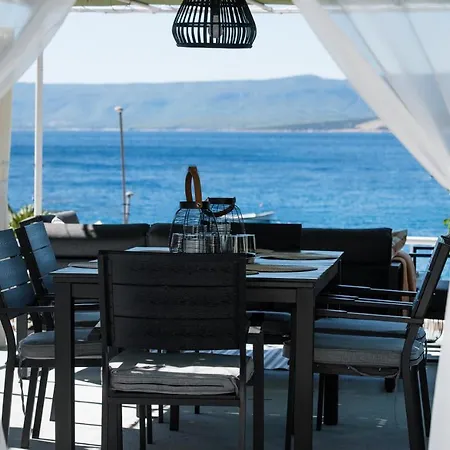Sea View Maja