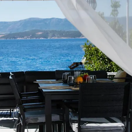 Sea View Maja * Bol