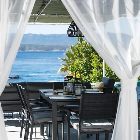 Sea View Maja Apartment Bol