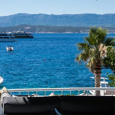 Sea View Maja Apartment