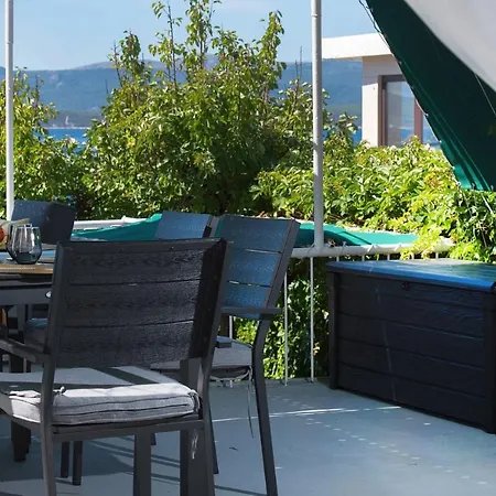 Sea View Maja