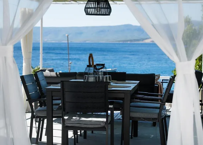 Sea View Maja