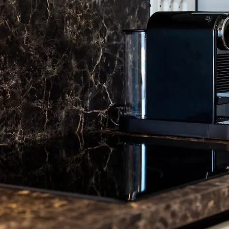 Appartamento Sea View Maja