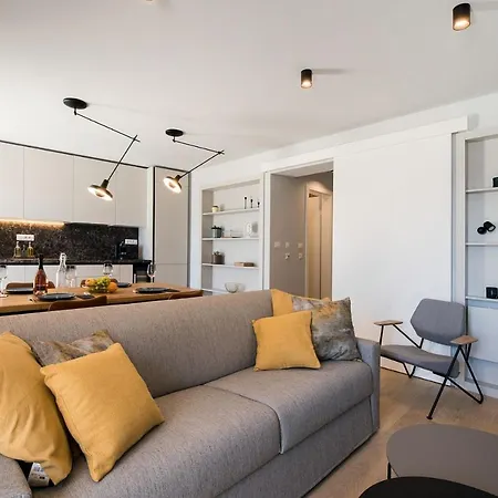 Appartamento Sea View Maja Bol