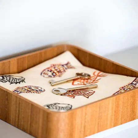 Appartamento Sea View Maja