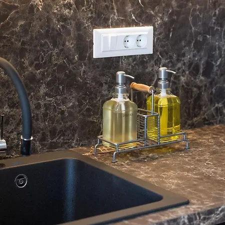 Appartamento Sea View Maja