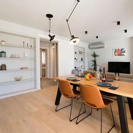 Appartamento Sea View Maja *