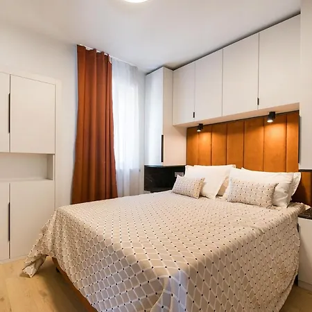 Sea View Maja Appartamento *