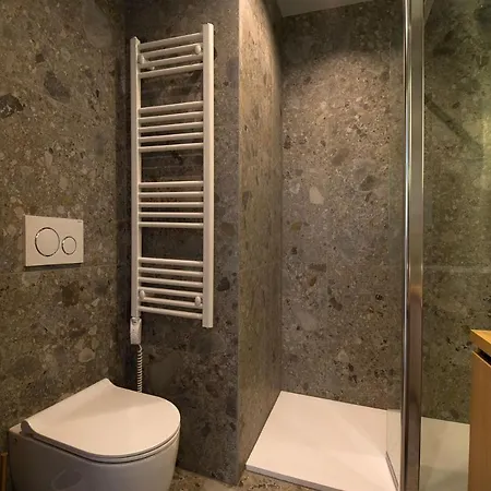 Sea View Maja Appartamento