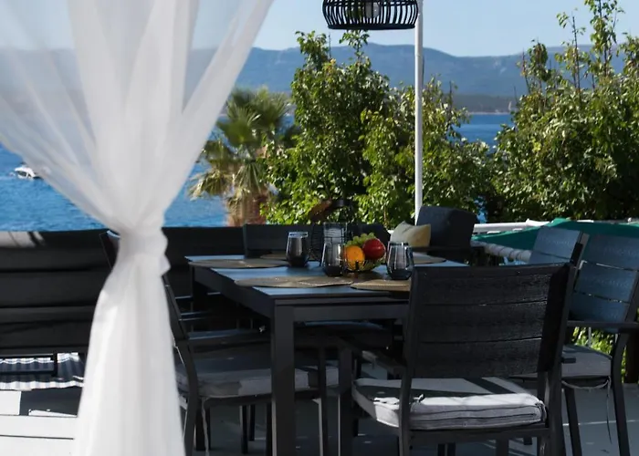 Apartmán Sea View Maja Bol