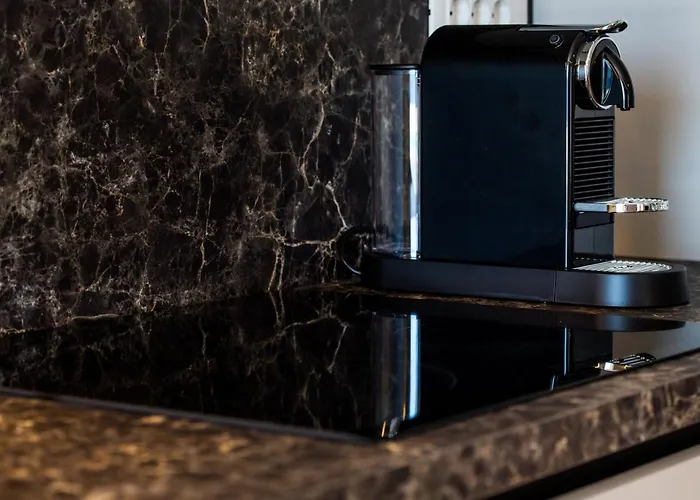 Apartmán Sea View Maja