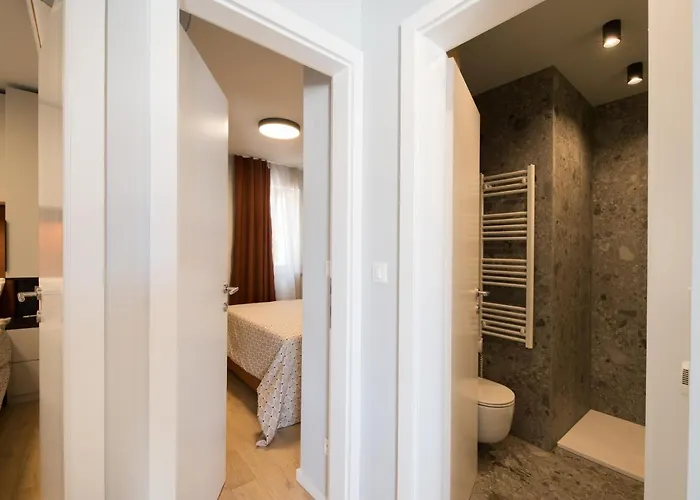 Sea View Maja Apartmán