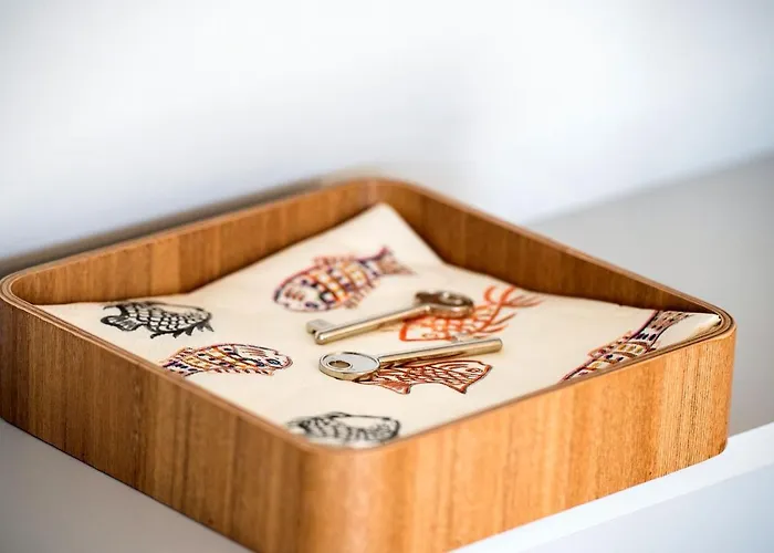 Apartmán Sea View Maja