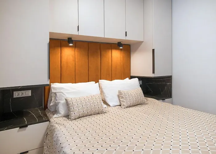 Apartmán Sea View Maja *