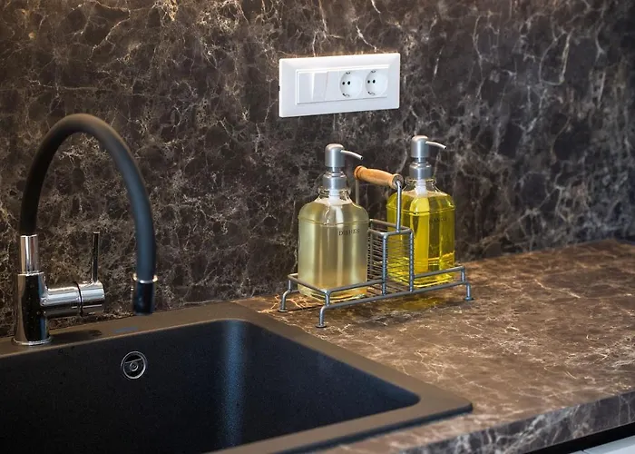 Apartmán Sea View Maja