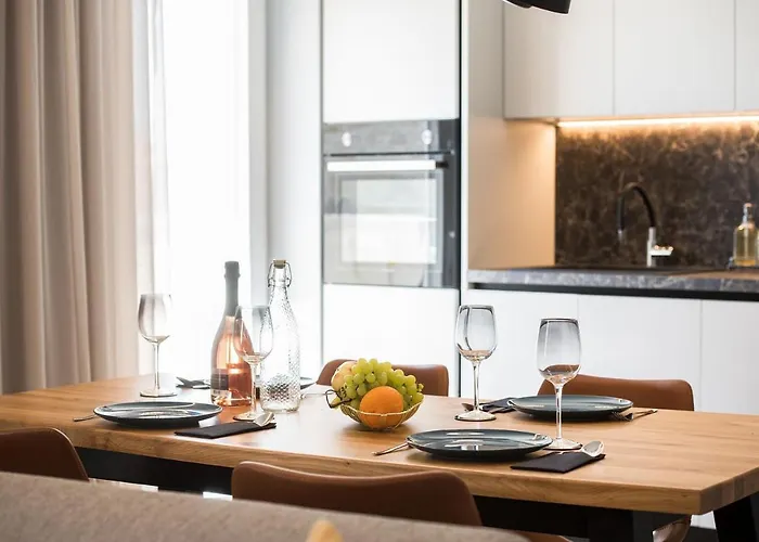 Apartmán Sea View Maja