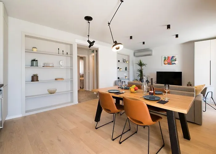 Apartmán Sea View Maja *