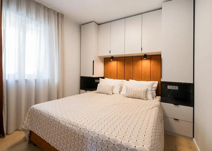 Apartmán Sea View Maja