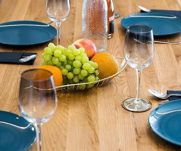 Apartmán Sea View Maja Bol