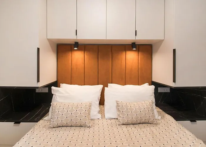 Sea View Maja Apartmán