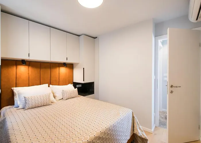 Sea View Maja Apartmán *