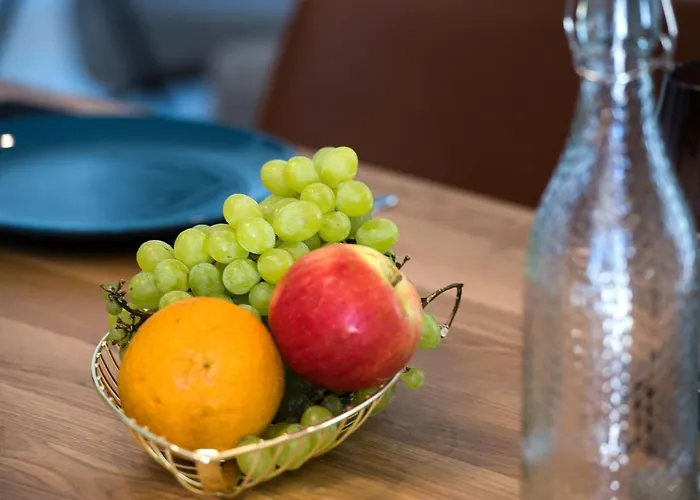 Apartmán Sea View Maja *